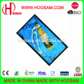 Disposable Bar Mat, Available in Various Sizes, Shapes and Styles, OEM/ODM Orders Welcomed